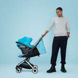 Cybex kolica Orfeo, Lava Grey | Eponuda.ba