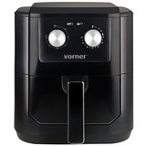 Vorner cvrntik na vroči zrak VAF-0589, 7,0 l, 1700 W Cene