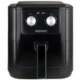 cvrntik na vroči zrak VAF-0589, 7,0 l, 1700 w