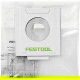 Festool vrecka za odstranjevanje ENS-CT odpadkov 26 AC/5 Dodatek za sesalnike CT in odstranjevalnike prahu, 496216 | Shoptok.si