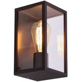 Lesnina XXXL ZUNANJA STENSKA SVETILKA Cosmos 12/13/22 cm | Shoptok.si