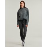 Levi's 311 SHAPING SKINNY Crna | shoptok.hr