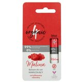 4Organic prirodni, hidratantni balzam za usne rasberry 4organic 5g cene