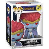 Funko figura pop! tv gargoyles demona angry Cene