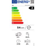 Aeg FSE7672AP Popolnoma vgrajen stroj pomivalni 911435333 | Shoptok.si