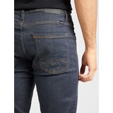 Blend Traperice 'Jet' plavi traper | shoptok.hr
