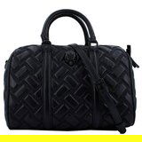 Kurt Geiger London Torbe KENSINGTON BOSTON DR Črna u