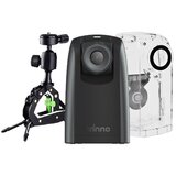 Brinno BCC300C Full HD HDR građevinska kamera s ubrzanim snimanjem (Turbo Lapse) u paketu | Eponuda.ba