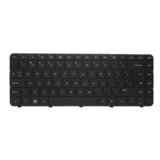 Hp tastatura za laptop 630/ G4/ G6/ CQ57/ 430 crna (veliki enter) Cene