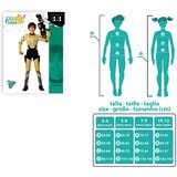  Svečana odjeća za djecu Robot Rumena | shoptok.hr