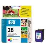 Tinta HP color 28 | Eponuda.ba