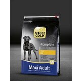 Select Gold DOG Maxi/Adult Complete piletina 12 kg Cene