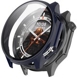 INF ohišje za oneplus watch 3 in oppo watch X2 z zaščito zaslona blue, (22064035) | Shoptok.si
