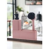 Hanah home dispanzer za sapun SBN0052 Roze | ePonuda.com