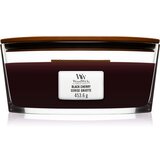 WoodWick black Cherry mirisna svijeća 453,6 g Cijene