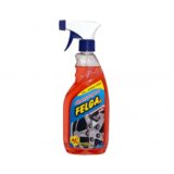 Amio Čistilo za platišča z razpršilcem 500ml Cene
