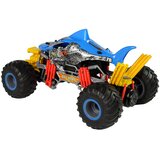Buggy na daljinsko upravljanje Shark Terrain 1:10 2.4G Modra 15 km/h - šareni | Shoptok.si