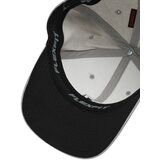 Dc Shoes Kapa 'CAPSTAR' svetlo siva / črna | Shoptok.si