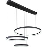 Globo viseča led-svetilka | Shoptok.si