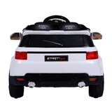 Start Run, auto na akumulator, bijeli | shoptok.hr
