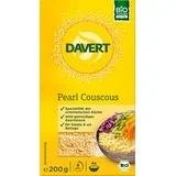 Bio Pearl Couscous - 200 g