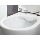 Laufen H8209640000001 Pro viseča brezrobna WC školjka | Shoptok.si