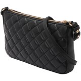 Liu Jo Torba preko ramena crna | shoptok.hr