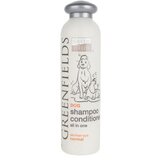 Greenfields GREENFIELD Sampon i kondicioner za pse 250ml Cene