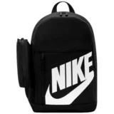 Nike Športne torbe MOCHILA ELEMENTAL DR6084 Črna
