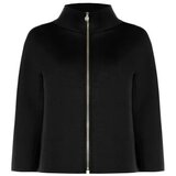Rinascimento Jakne CFC0125362003 Črna | Shoptok.si