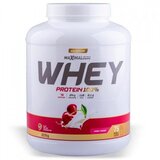 Maximalium Whey Protein, Višnja-jogurt, 2270 g Cene