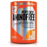 ExtriFit Aminofree & Peptides, Narandža, 400g Cene