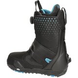 Burton Photon Step On Wide 2025 Snowboard cevlji black | Shoptok.si