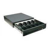 Posiflex Ladica za novac CR-4100, crna | shoptok.hr