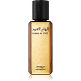Zimaya Ilham Al Oud parfemska voda uniseks 100 ml | shoptok.hr