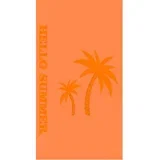 Ručnik za plažu Palma 70x150 cm