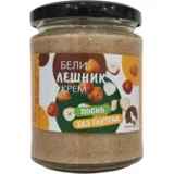 Lešnik krem, 300g, 70% lešnika