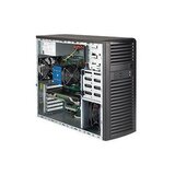 Supermicro server barebone SYS-5039C-T, mid-tower, single socket H4 (lga 1151), 4 dimms, 2 pci-e 3.0 x16 running at NA16 or 88, 1 pci-e 3.0 | ePonuda.com