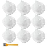 INORCO 9-delni nadomestni filter VF110 za CHV1410L CHV9610 CHV1210 CHV1510 CHV1410 CHV1410B lovilec prahu, (21986383) | Shoptok.si