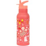 A Little Lovely Company nerjavni bidon za pijačo, 500 ml – zabava | Shoptok.si