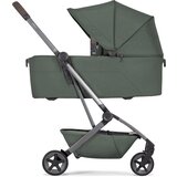 Joolz košara za novorojenčka aer™ 2 forest green | Shoptok.si