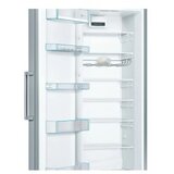 Bosch Frižider KSV36FIEP, No Frost, 346L, Sivi Cene