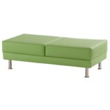 Olimp Sport Dvosed bez naslona NOTRE DAME ND4 | ePonuda.com