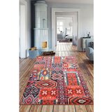 Conceptum Hypnose patcwork djt multicolor hall carpet (80 x 300) Cene