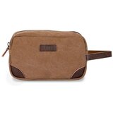 Solier Torbice Canvas Kostanjeva | Shoptok.si