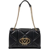 Love Moschino JC4041PP1M Crna