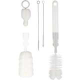 Canpol Brush Set Postpartum Pads četka i češalj u setu 5 kom | shoptok.hr