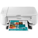 Canon Pixma MG3650S, Wi-Fi višenamjenski pisač, bijela | shoptok.hr