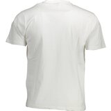 North Sails WHITE MEN&#39;S SHORT SLEEVE T-SHIRT | shoptok.hr