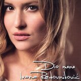 POSNETI MEDIJI IVANA RADOVNIKOVIĆ - DIO MENE, (21011476) | Shoptok.si